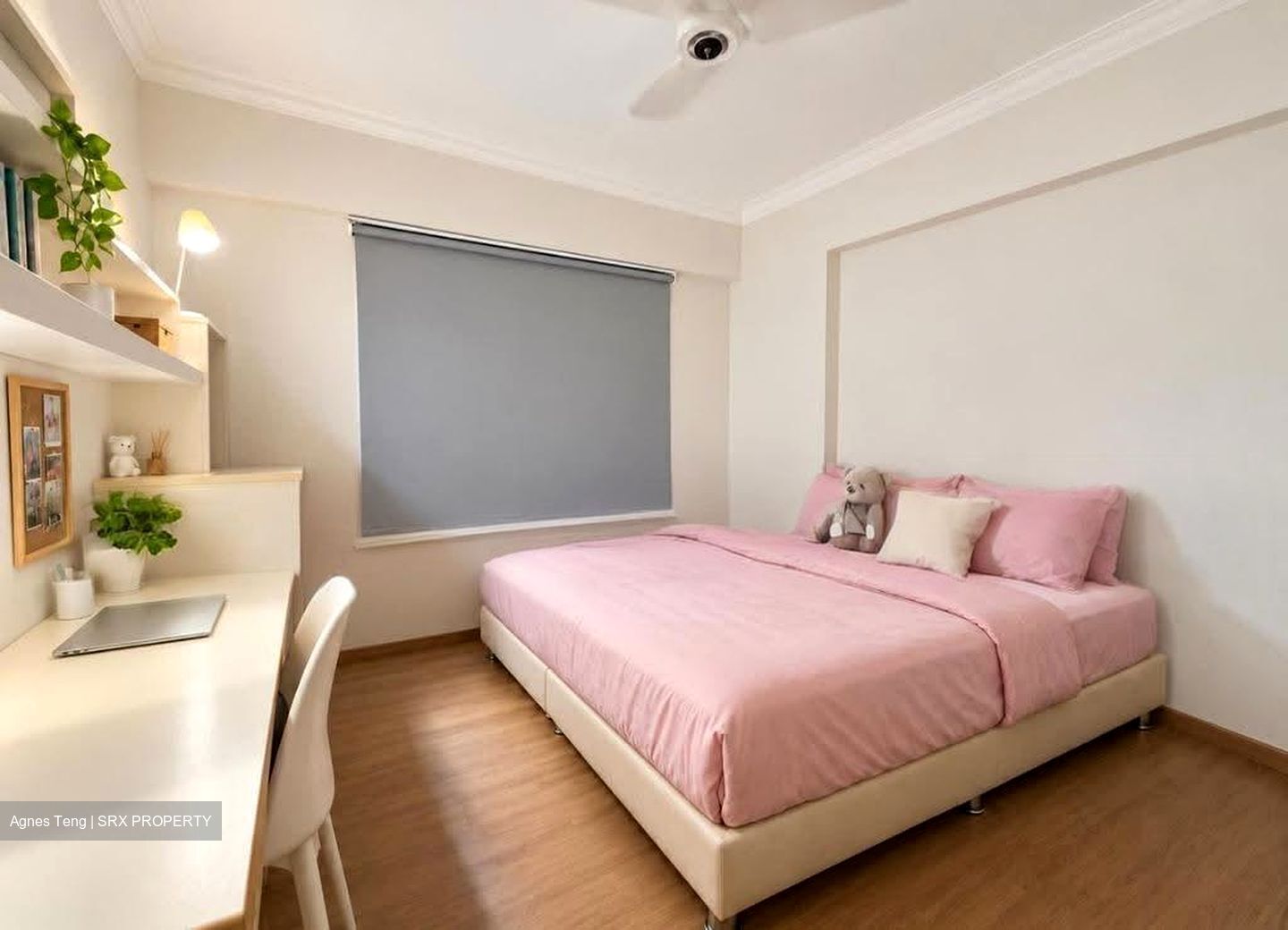 Escada View (D14), Condominium #635399791